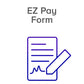 Ez Pay Form Icon