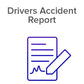 Drivers Accident Report