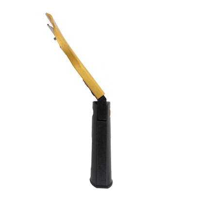 Sörbo Ledger CTL Swivel - 9 inch Left Side View