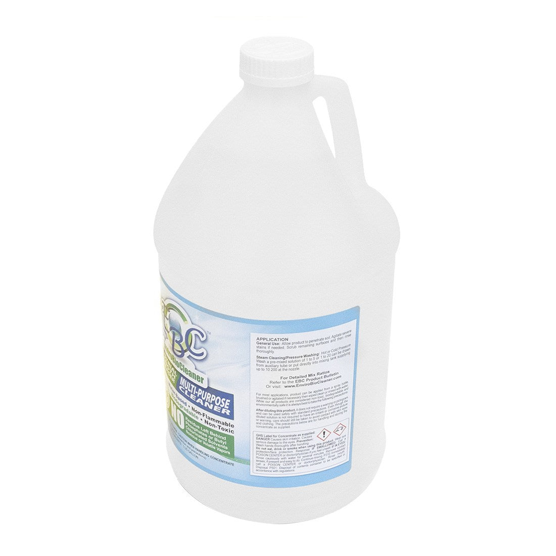 Water Spot Remover 1 - 5 Gal