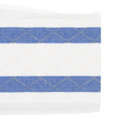 Unger Disposable Spunlace Pad End View