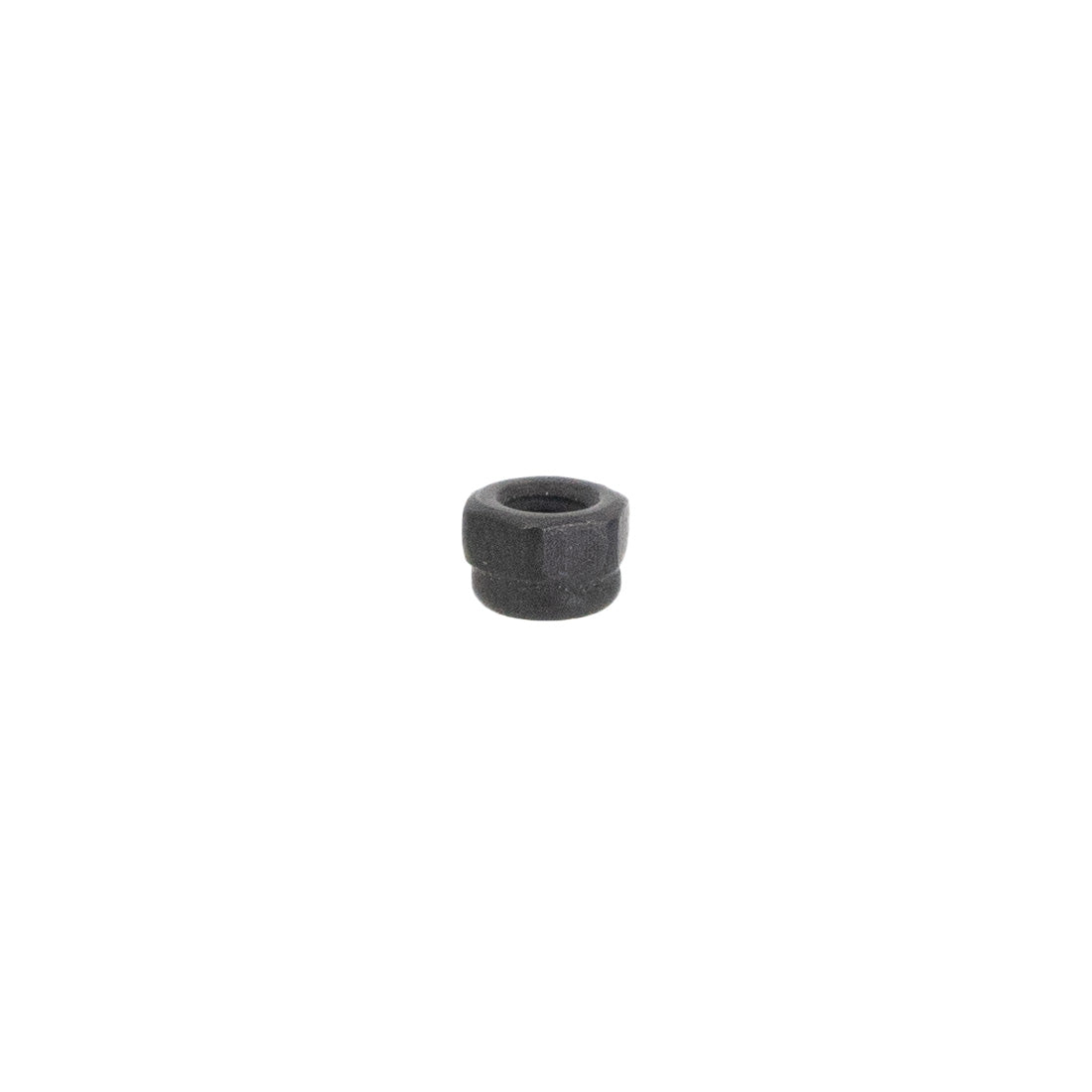 XERO Clamp Nylon Nut - 10 Pack Front View