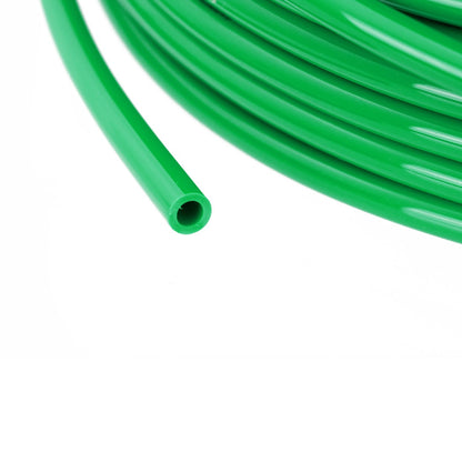 Unger nLite DuroFlex Hose - 82 Feet Hose Ending Close-Up View