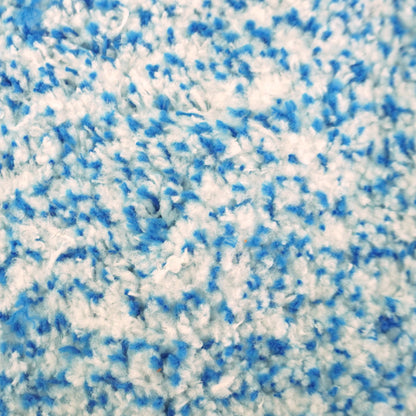 Maykker Scotsman Sleeve Close Up View