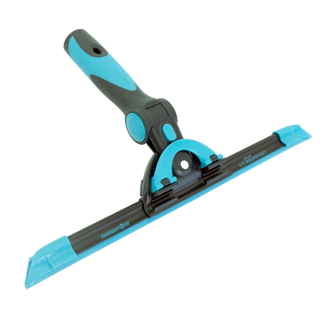 Moerman Excelerator 3.0 Complete Squeegee Side View