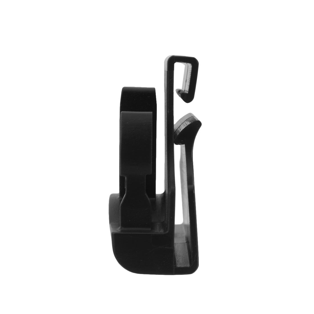 Moerman Tool Holder Replacement Clip Male Side View