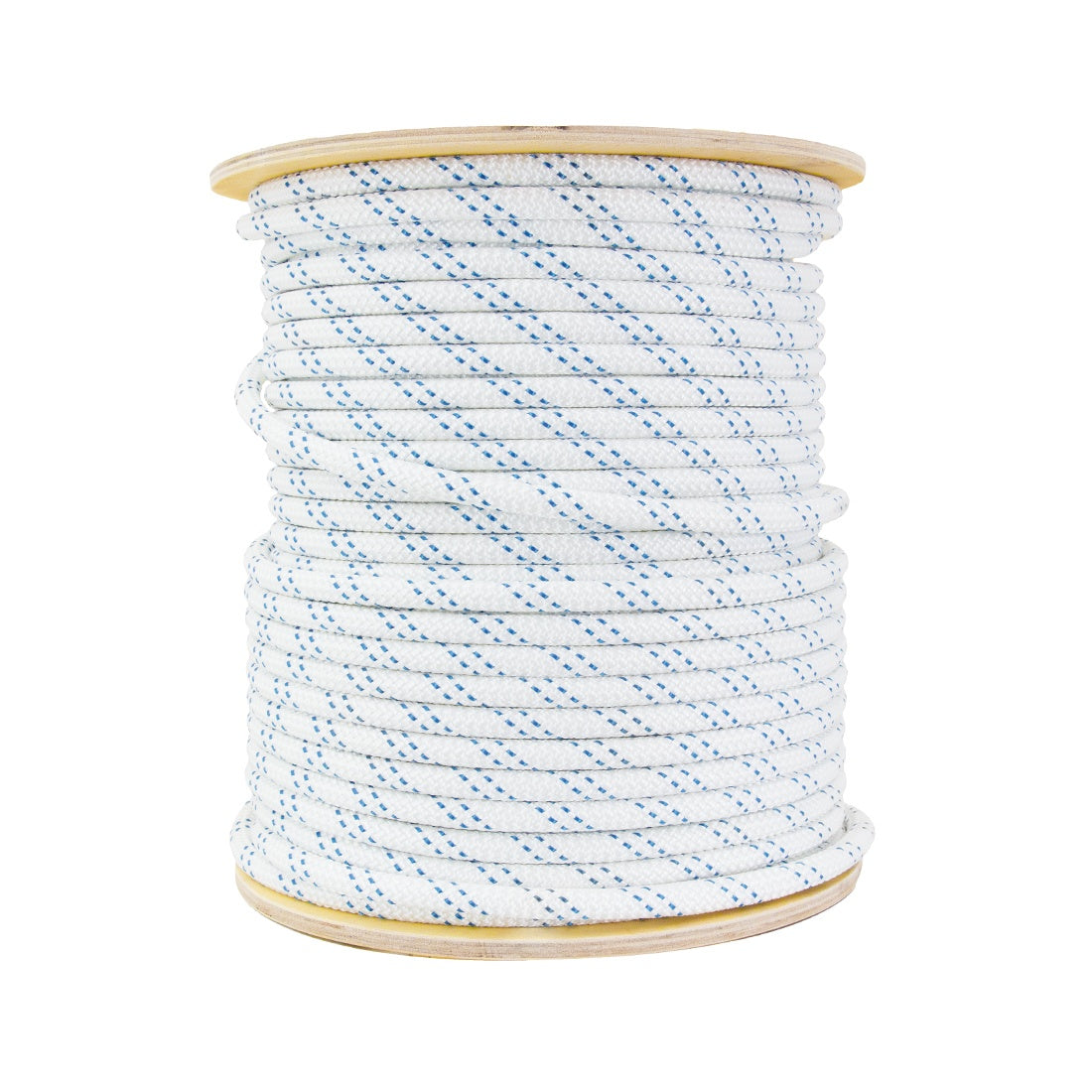New England Rope KM III 7/16 Inch - 300 Foot Full View