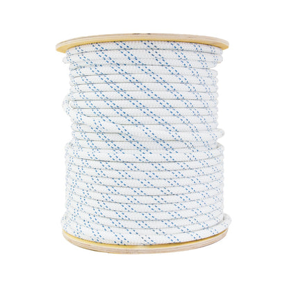 New England Rope KM III 7/16 Inch - 600 Foot Full View