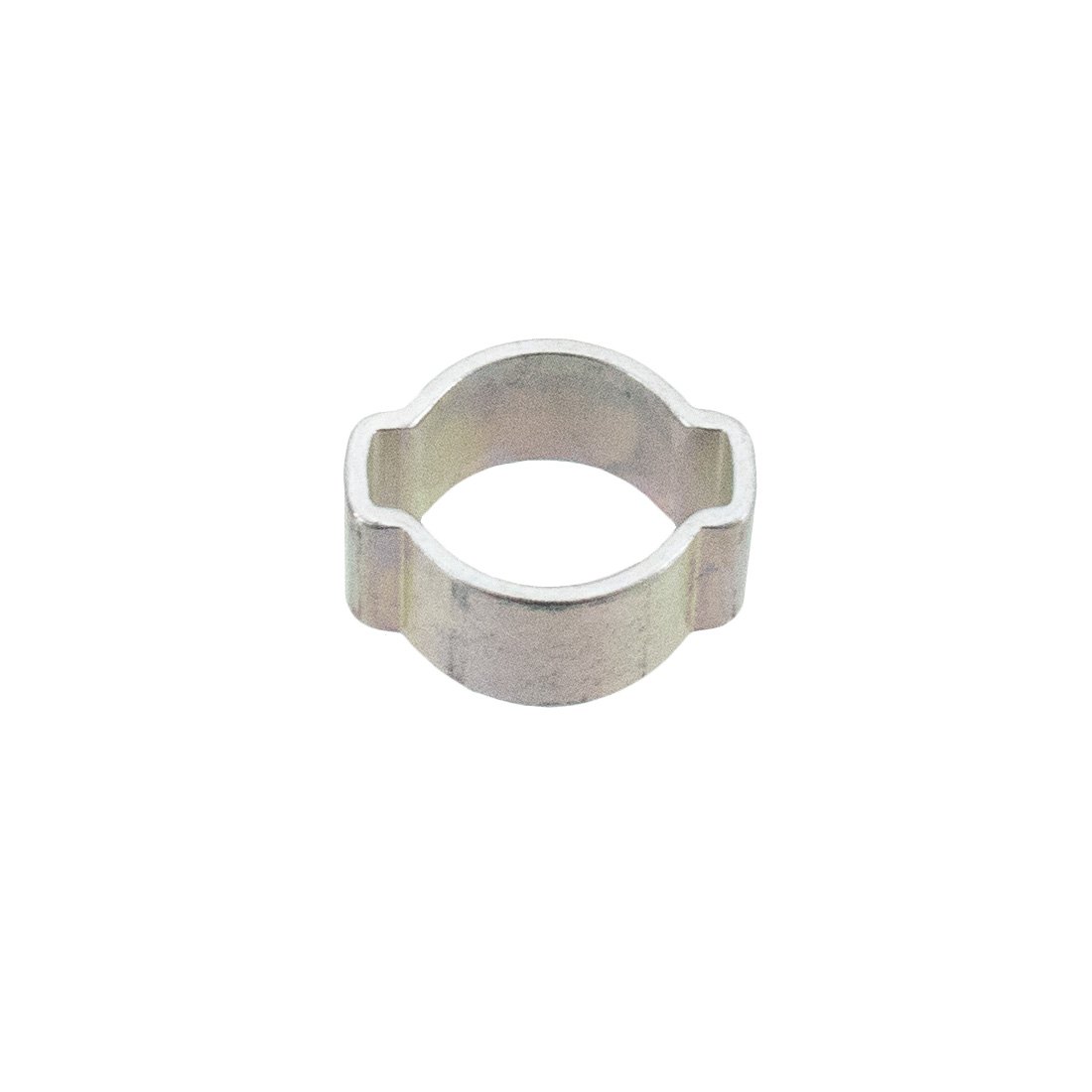 NICE Clamps - Low Profile - Angled Front View
