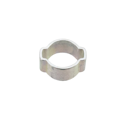 NICE Clamps - Low Profile - Angled Front View