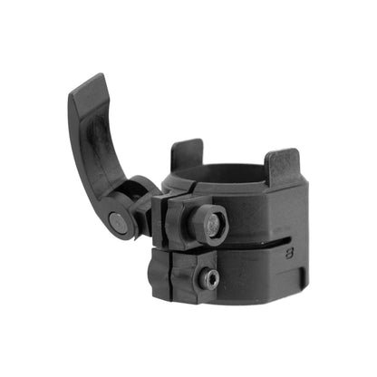 OVA8 - V3 Clamp Top View