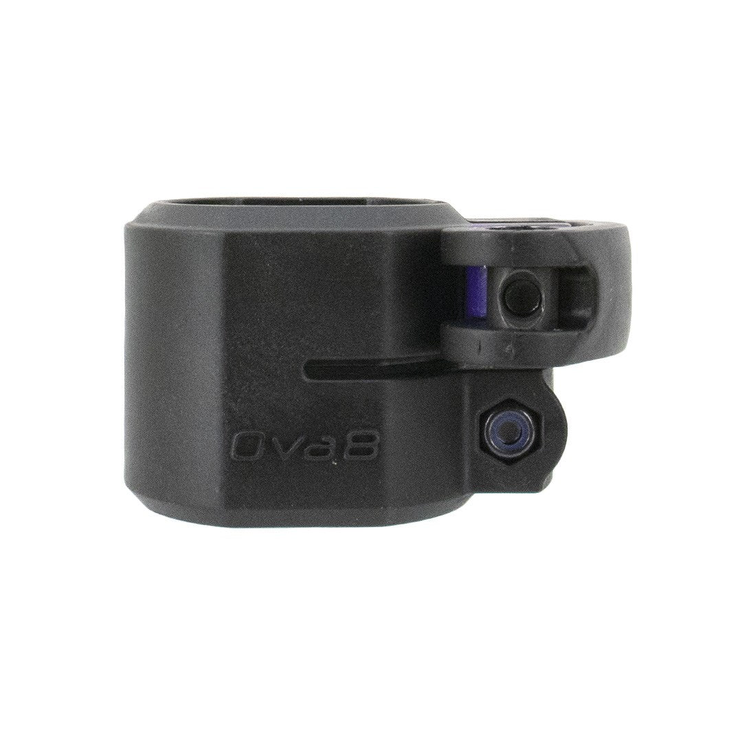 OVA8 Pro Replacement Clamp Side View