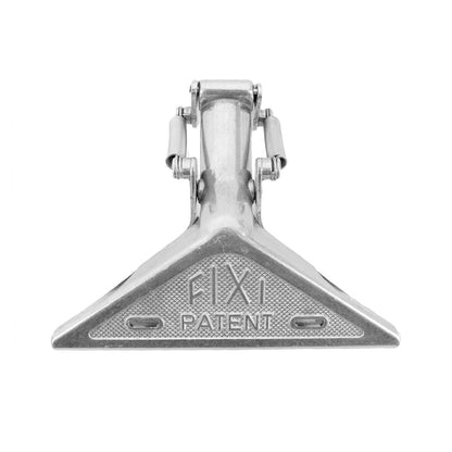 Pulex Multipurpose Clamp for Pole - Oblique Top View
