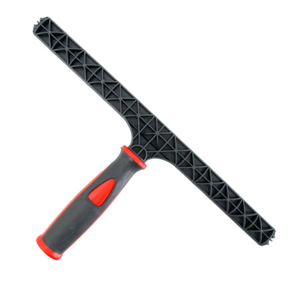 Pulex TechnoLite T-Bar Red - 14 Inch Front View