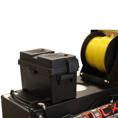 Tucker Fill N Go System Single User Box View