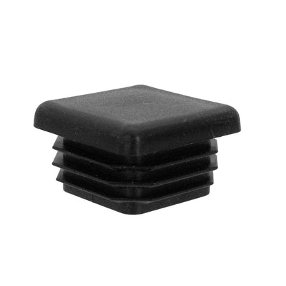 XERO Screen Cleaner Replacement Foot - Angled Front View