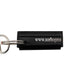 Squeegee Life the Keychains Sorbo Black Mamba Style Squeegee View