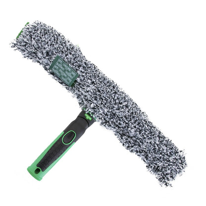 Unger Ninja Transformer Squeegee Sleeve View