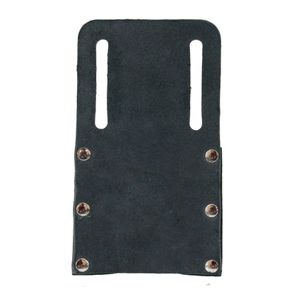 Window Cleaner Leather Model 8 Back View