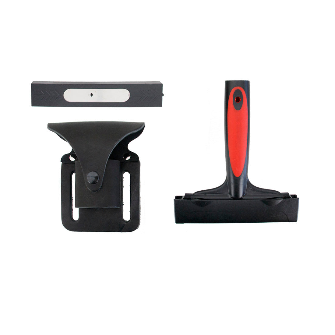 World Enterprises Hold My Scraper Combo Full View