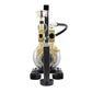 XERO 110V Booster Pump Right Side View
