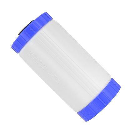 Pulex HydroStation DI Cartridge - Tilted Left Front View