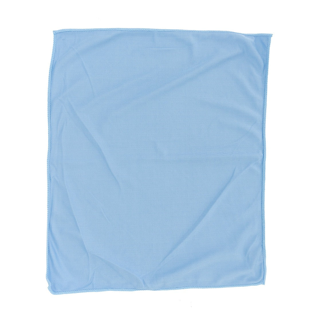 XERO Jolt Microfiber Towel Folded Laid Out Front View