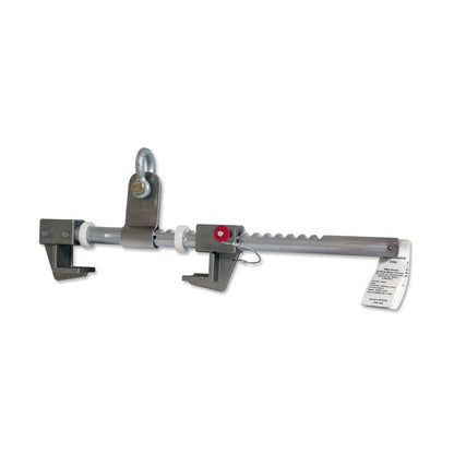 MIO Manual Pin I-Beam Anchor - Full View