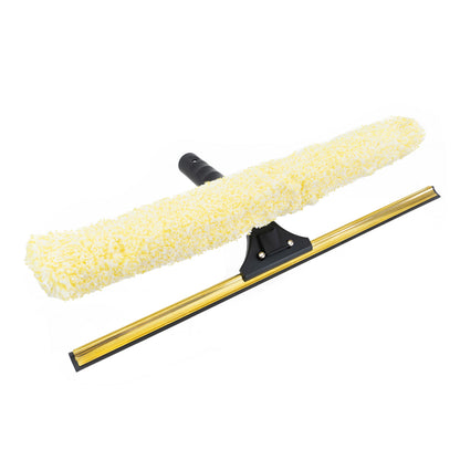 Ettore Brass BackFlip Top View