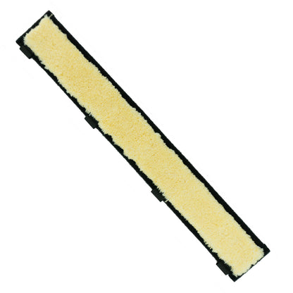 Sorbo Cobra Flipper - 24 inch Front View