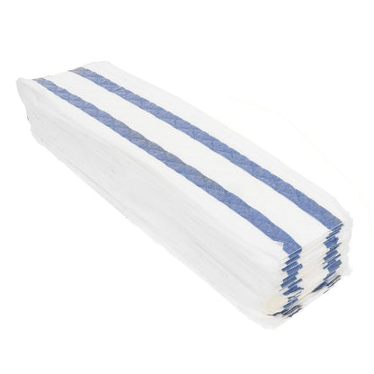 Unger Disposable Spunlace Pad Stacked View