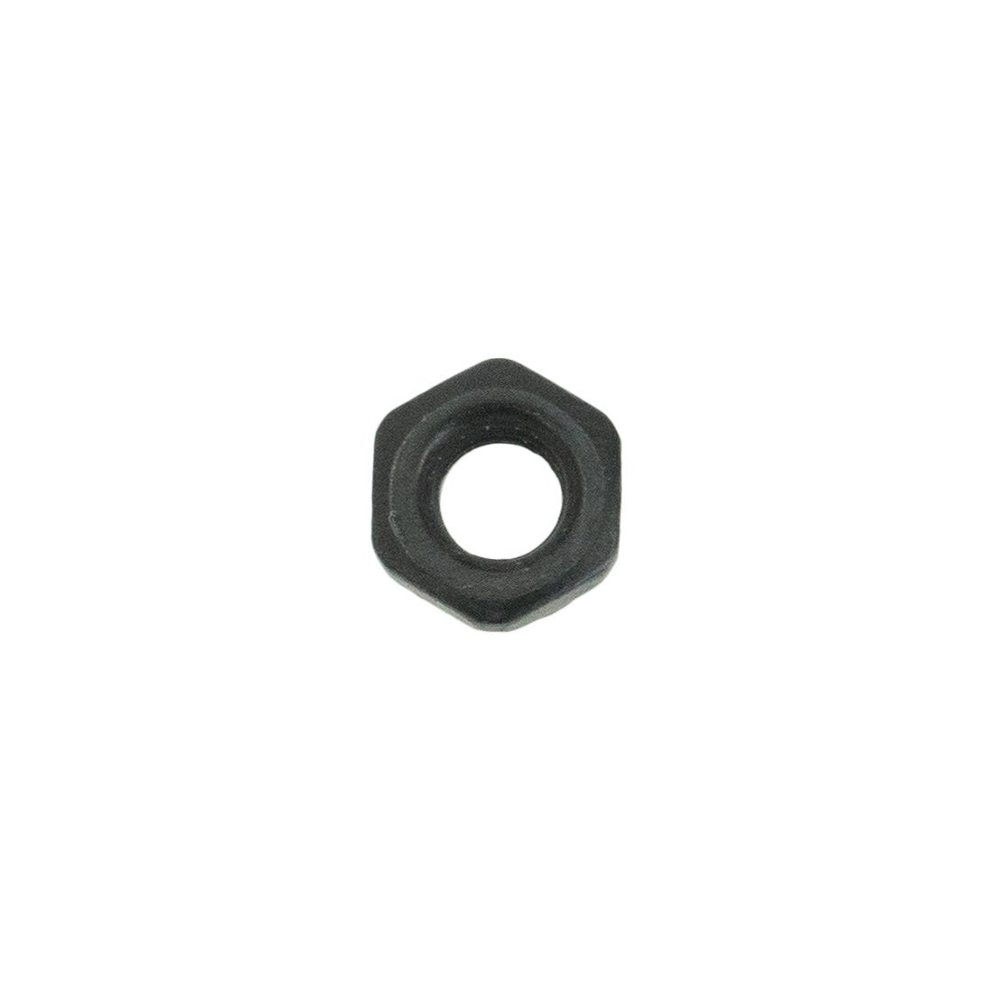 XERO Clamp Nylon Nut - 10 Pack Top View