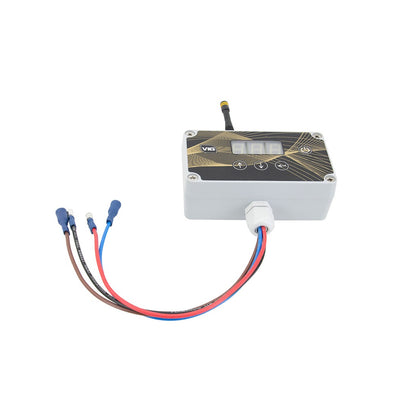 Spring Europe V16 WFP Link Box Angle View