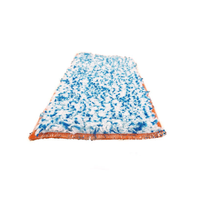 Maykker Scotsman Sleeve Front View