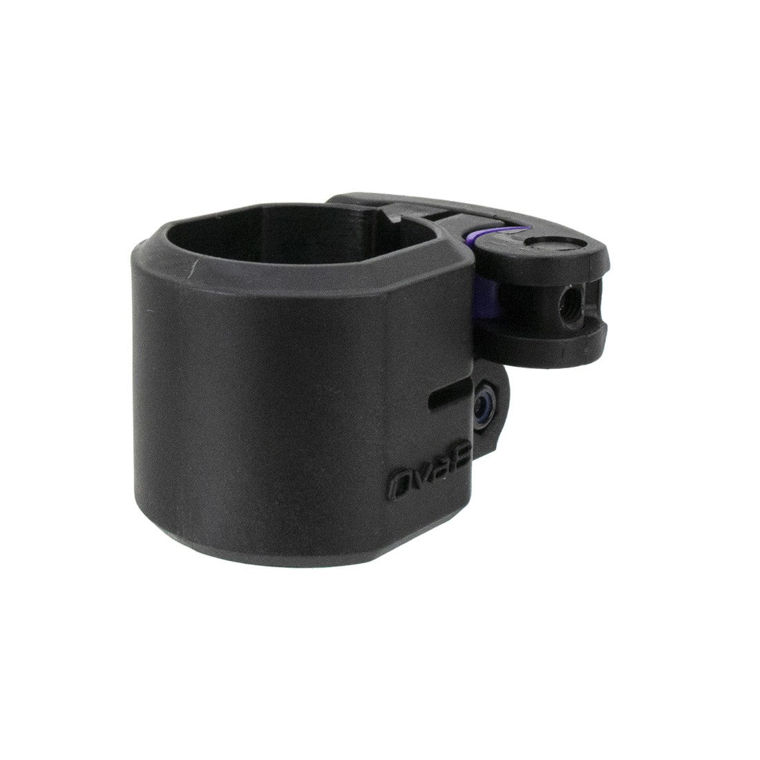 OVA8 Pro Replacement Clamp Side View