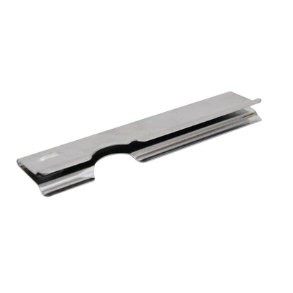 Pulex UniHandle Scraper Left Side Oblique View
