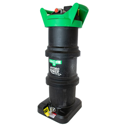 Unger HydroPower Ultra 3-Stage - Oblique Angled Left View