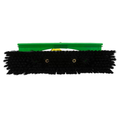 Unger nLite Brush Complete Soft Under View