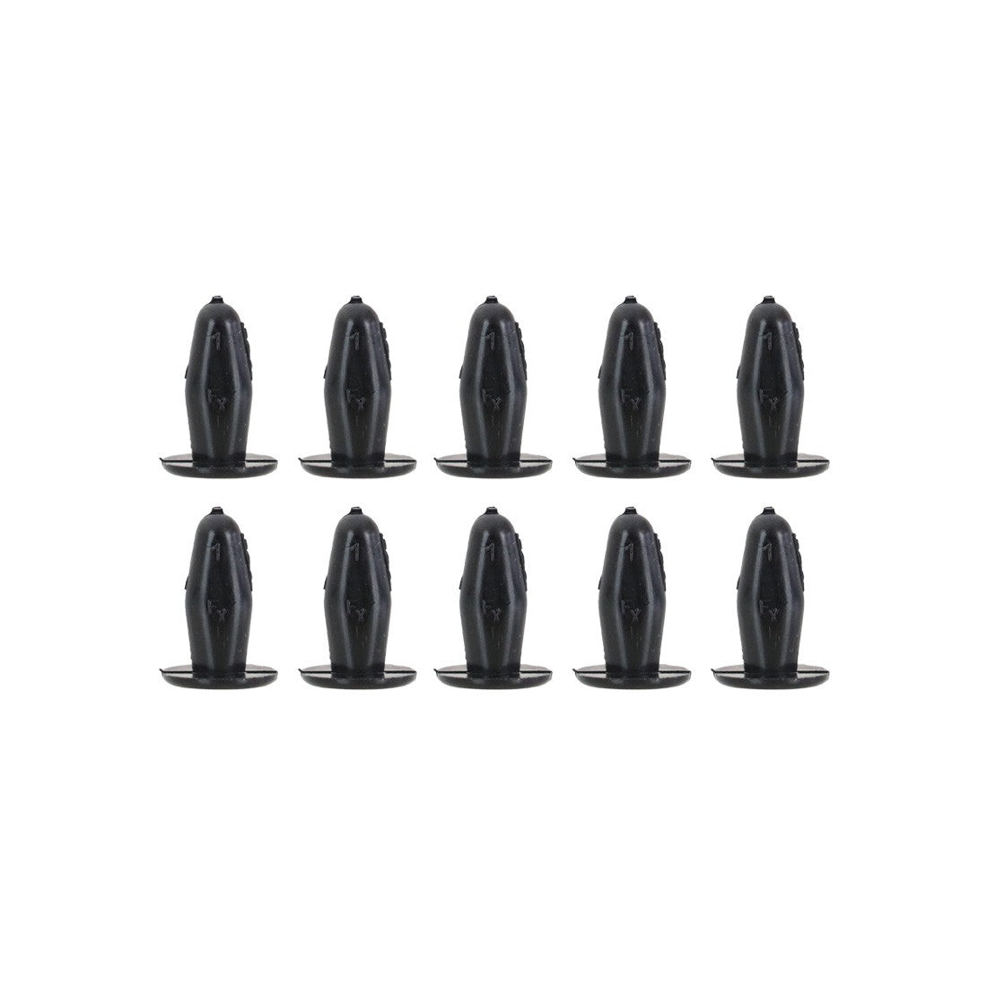 Wagtail Pivot Limiter Pins - 10 Pack Front View 10 Pack View