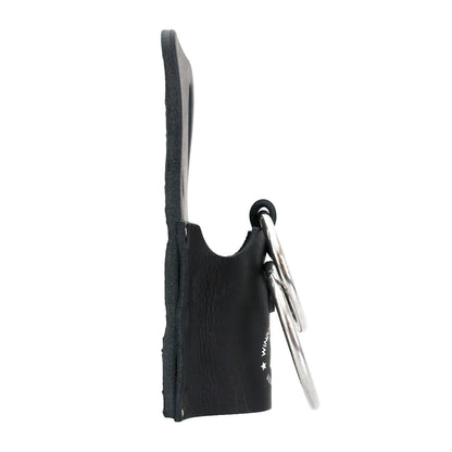 Window Cleaner Leather Model 8 Left Side View