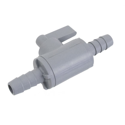 X-Jet Shutoff Ball Valve - 3/8 Inch - Front Oblique View