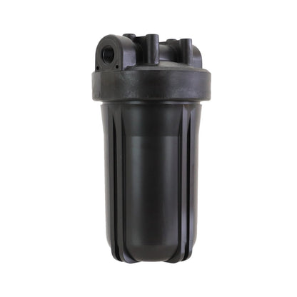 Tucker Housing with 3/4 Inch Inlets Full View