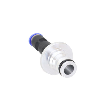 XERO Premium Quick Connect Push to Fit Set - 5/16 Inch Top Oblique View