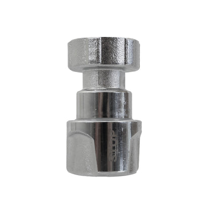 XERO Quick Connect with STOP Upright View