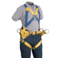 MIO Tower Climbing Harness - 2000 Series - Angle Right View