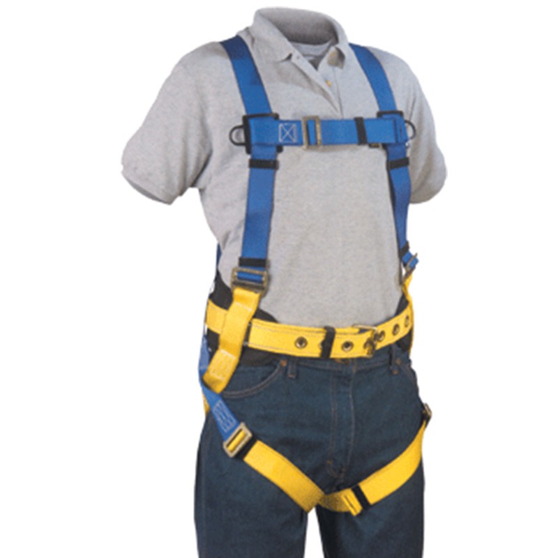 MIO Construction Harness - 955 Series - Main Product View