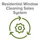 Residential System Window Cleaning Guides