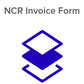 NCR Invoice Form Icon