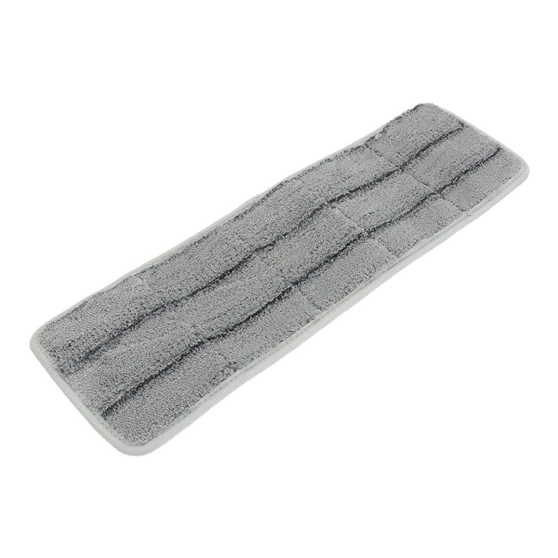 Unger OmniClean Microfiber Mop Pad Side View