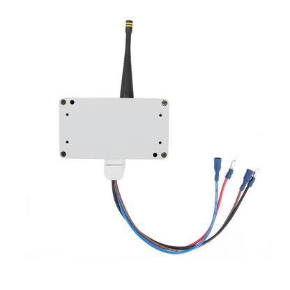 Spring Europe V16 WFP Link Box Back View